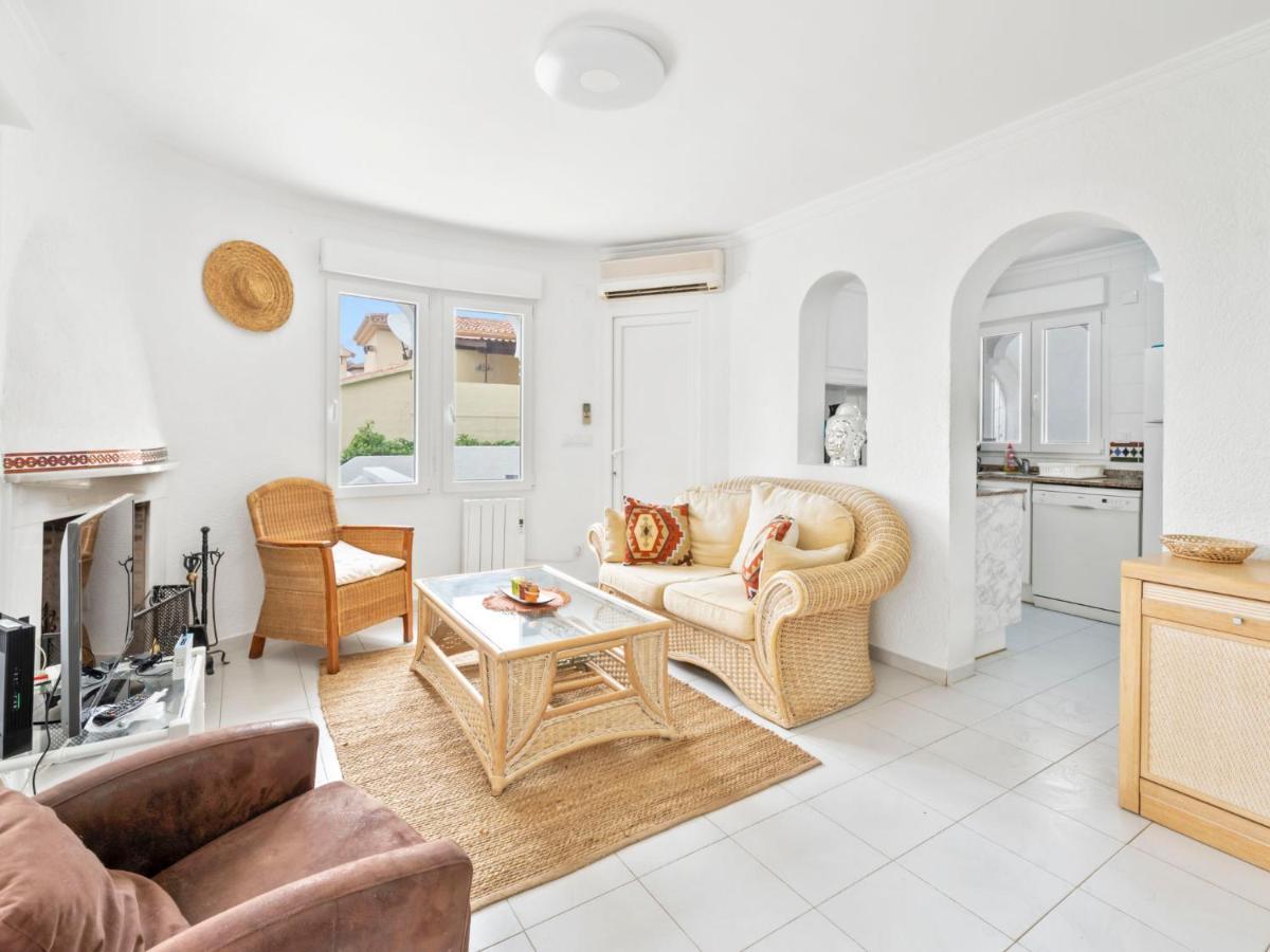 Casa Marakesh By Interhome Hébergement de vacances