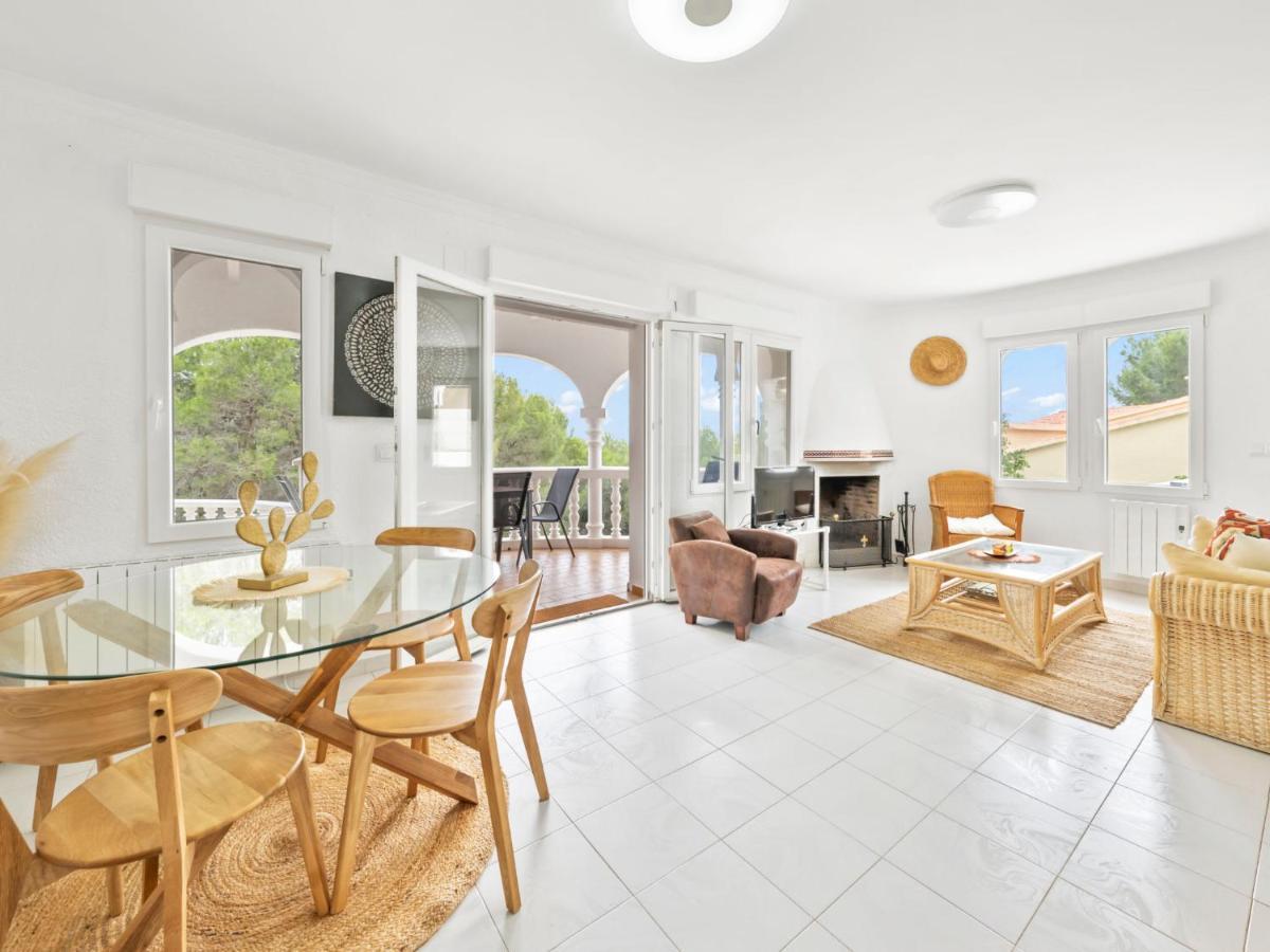 Casa Marakesh By Interhome Dénia