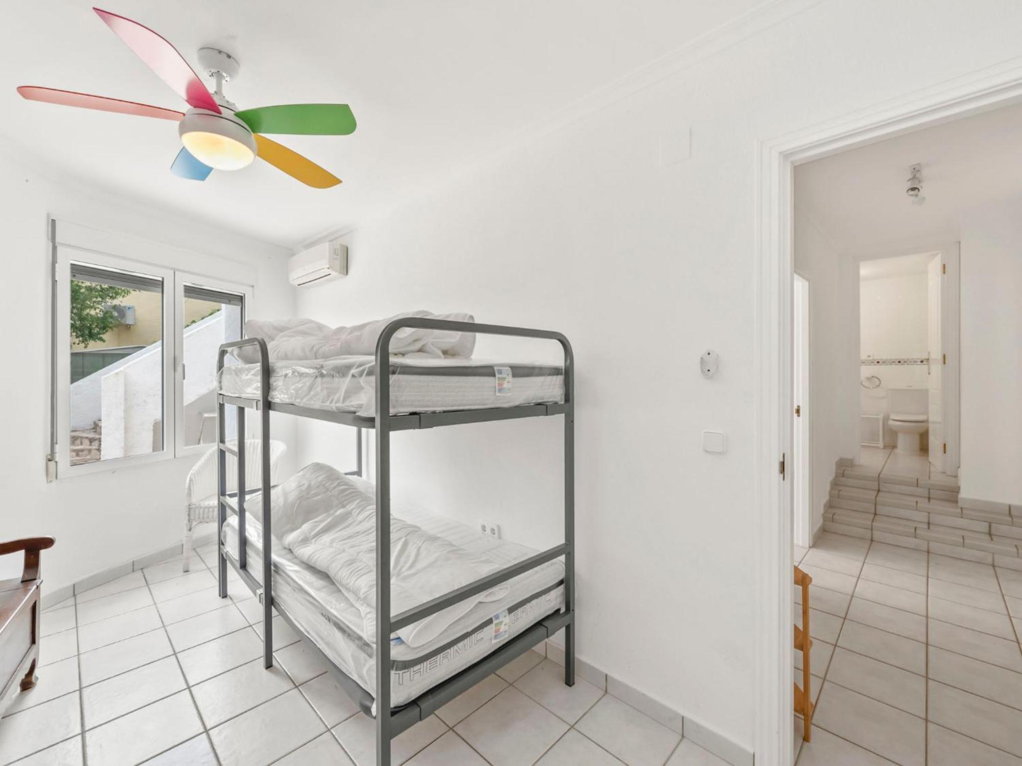 Casa Marakesh By Interhome Hébergement de vacances