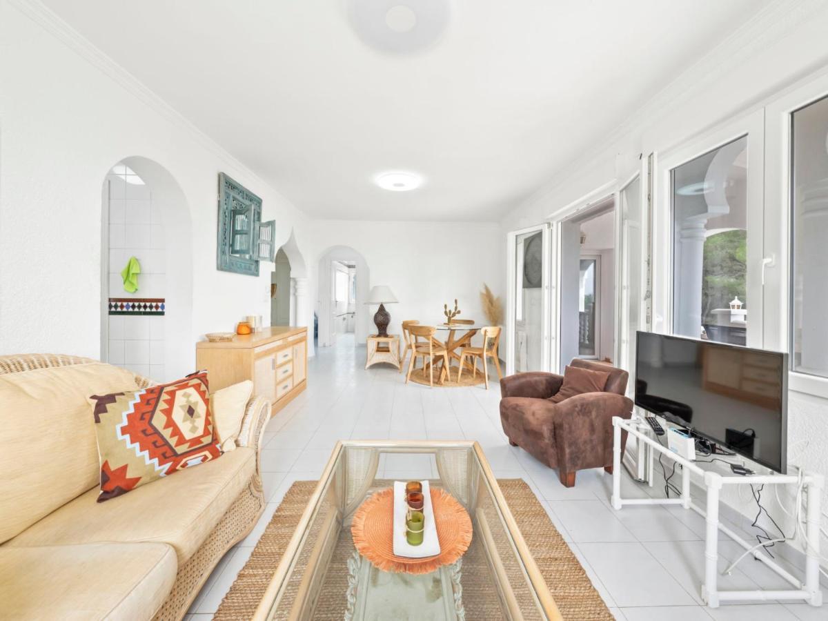 Ferienhaus Casa Marakesh By Interhome
