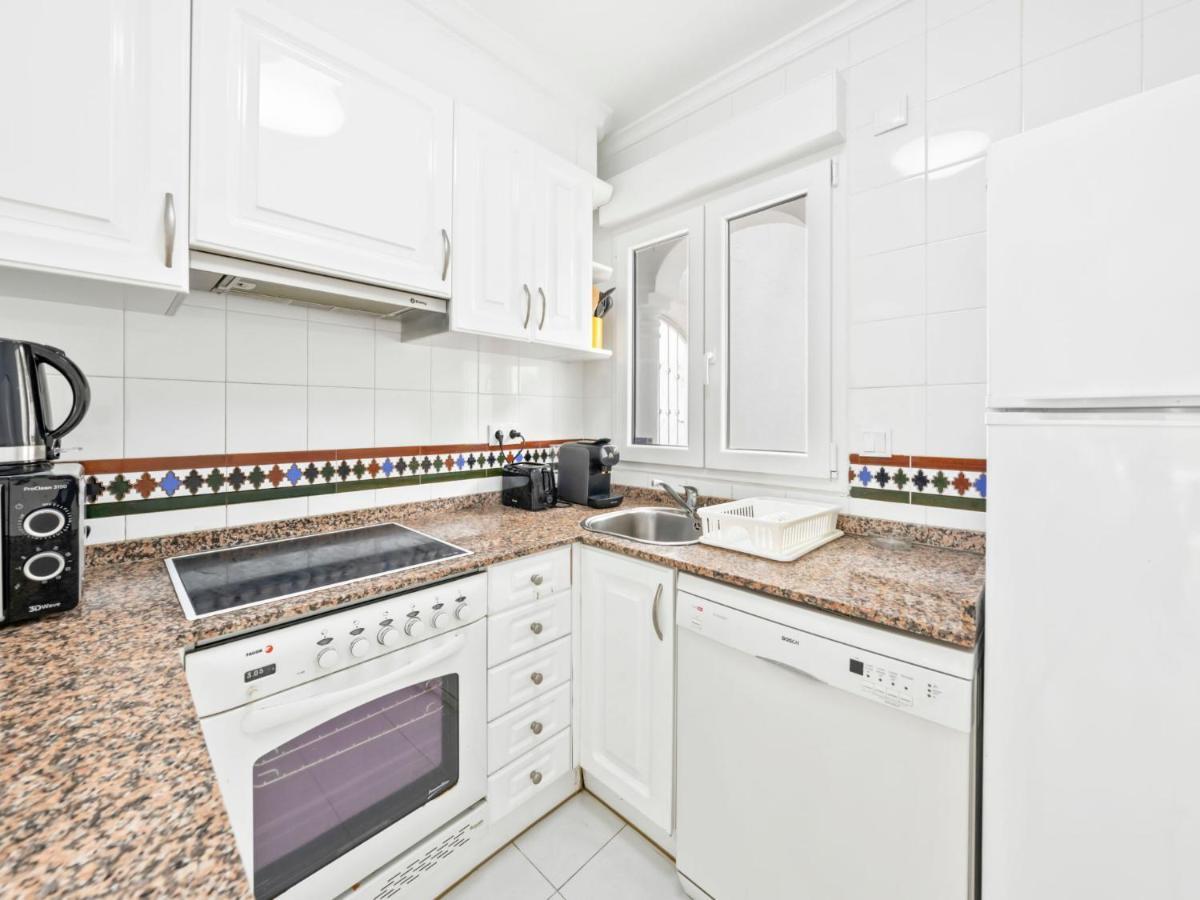 Casa Marakesh By Interhome Dénia
